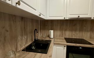 Apartament 2 camere, mobilat, etaj intermediar, Ghiroda - Poză 4