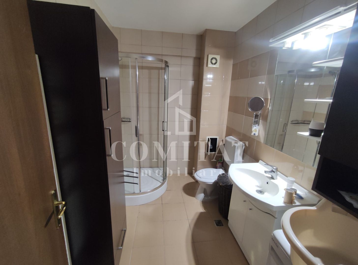 Apartament cu 2 camere | Zona OMV | Calea Turzii - Poză 7