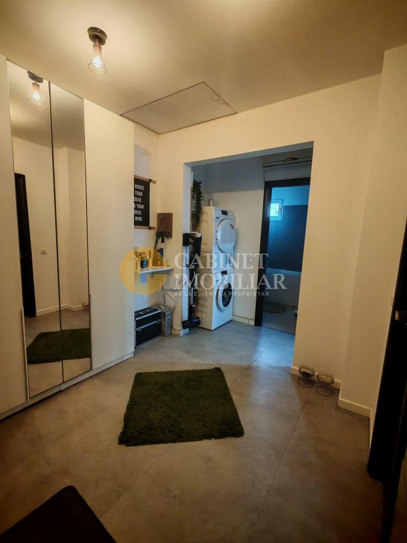 2 camere decomandat - RENOVAT - Nicolina Lidl - Poză 4