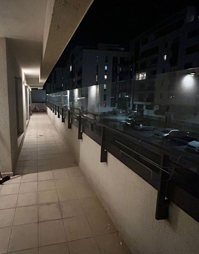 Inchiriere apartament 3 camere cu terasa de 50 mp Kasper - Poză 5