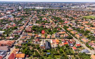 Casă și Teren, în Arad - Cartier Grădiște - Poză 2