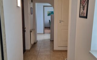 2 Camere decomandate, parcare,  Kaufland, Leroy Merlin, Intre Lacuri - Poză 8