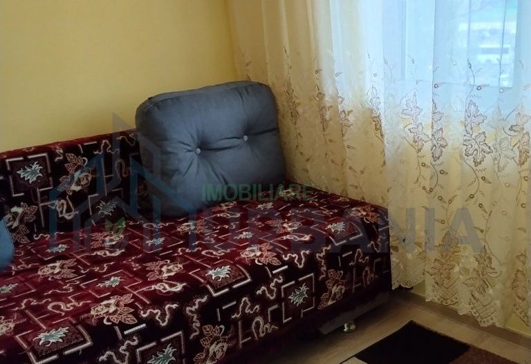 Garsonieră de închiriat, cartierul Nicolina, zona Kaufland Nicolina, Iași - Poză 1