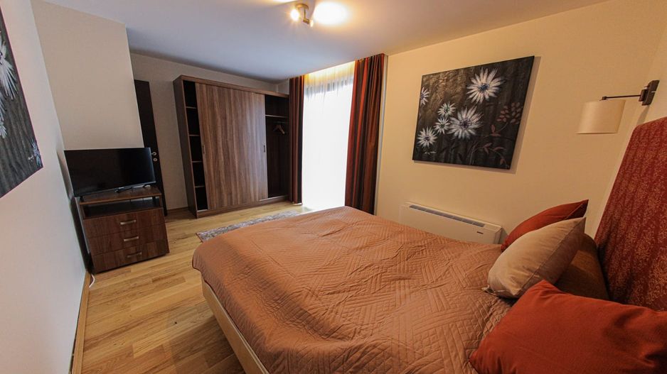 Vânzare Apartament 3 Camere | 100 mp Utili | Terasa 13 mp in Corbeanca - Poză 18