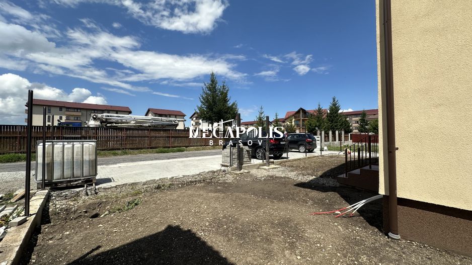 Intrarea in Sanpetru/Predare la Cheie/Credit - Poză 20