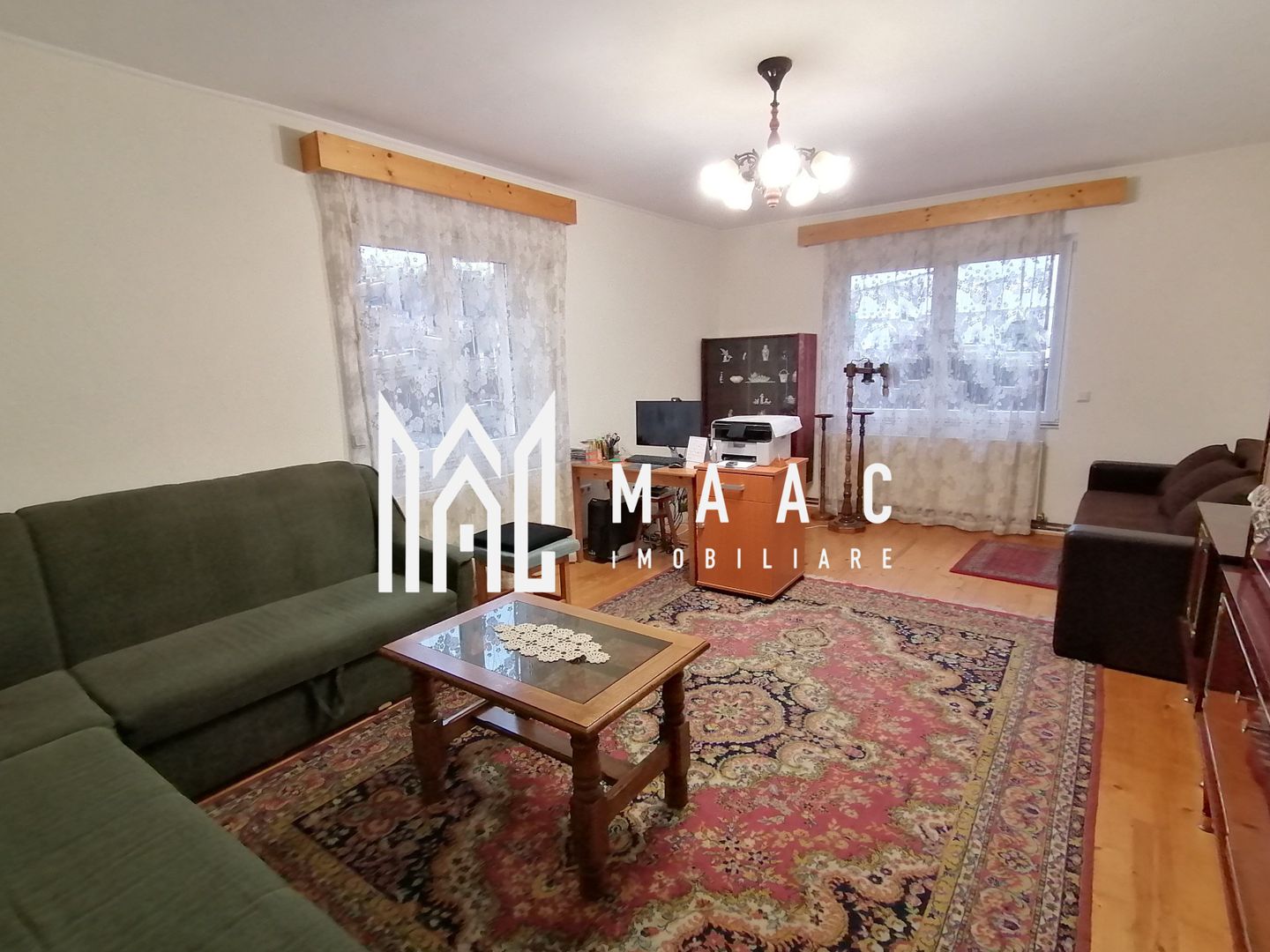 Casa individuala 6 camere I Garaj I Zona Centrala - Poză 12