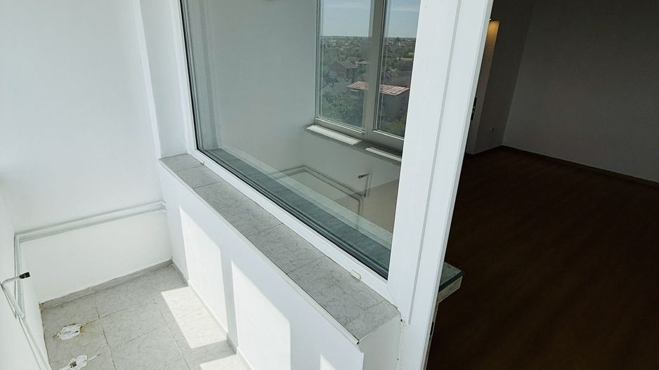 Calea Șagului | 3 camere | Decomandat | Bloc izolat | View superb - Poză 4