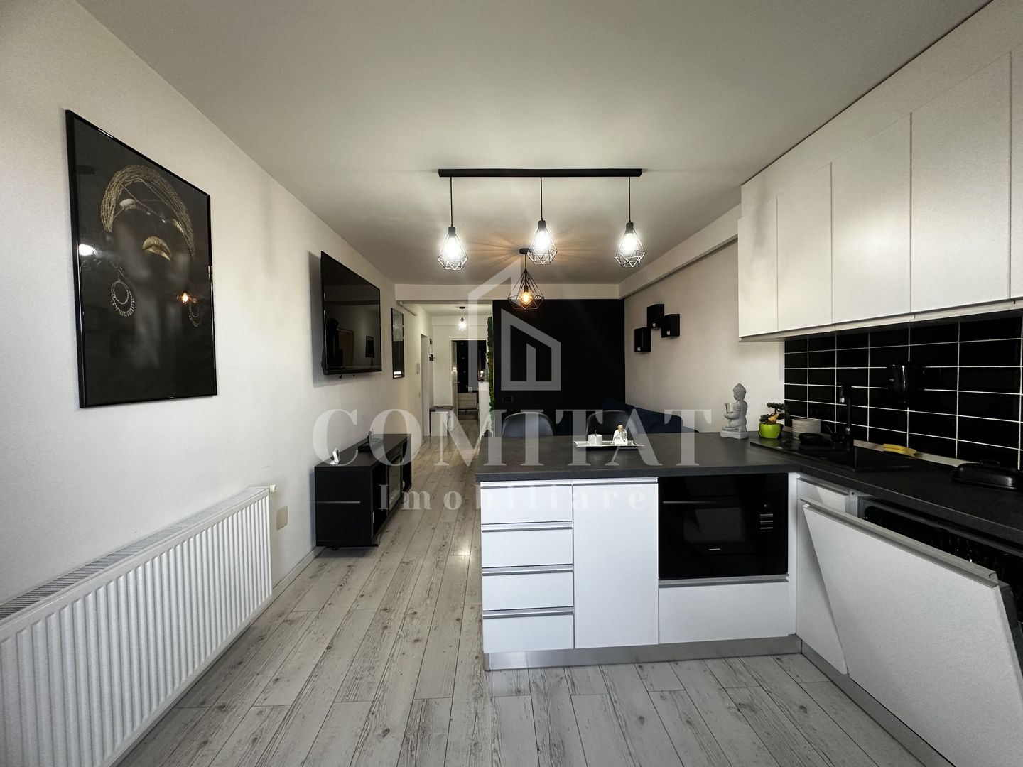 Apartament la cheie | Parcare | Zona Str Porii - Poză 5