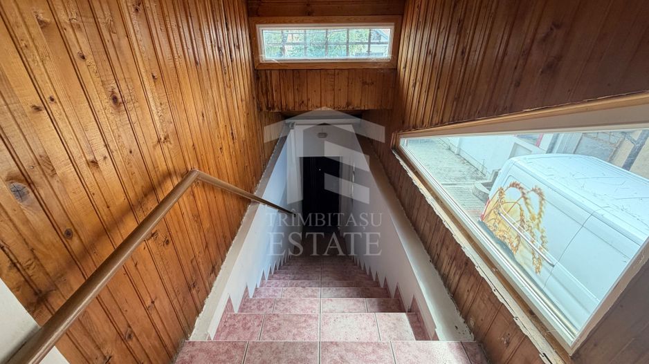 Spațiu comercial | 2 camere | 51 mp utili | Parcare | Militari | - Poză 8