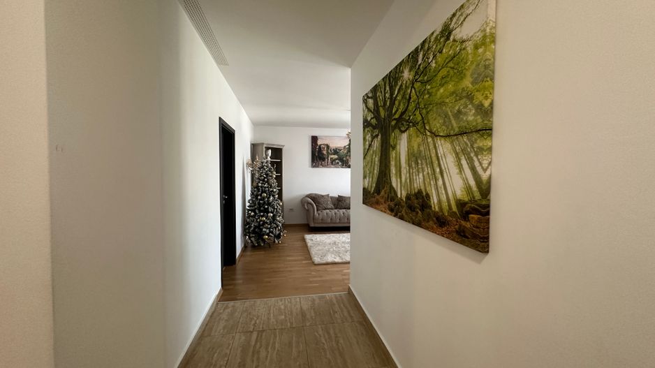 Comision 0%! Penthouse de vanzare ultracentral - Poză 11