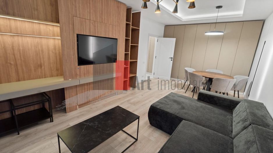 Apartament apartament 2 camere Exigent Faza 5 Lujerului - Poză 1
