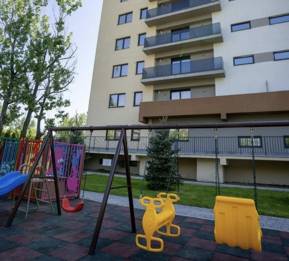INTABULAT!Ap. 1 camera, D., 43.57mp, 106.780euro cu TVA-Manta Rosie - Poză 5