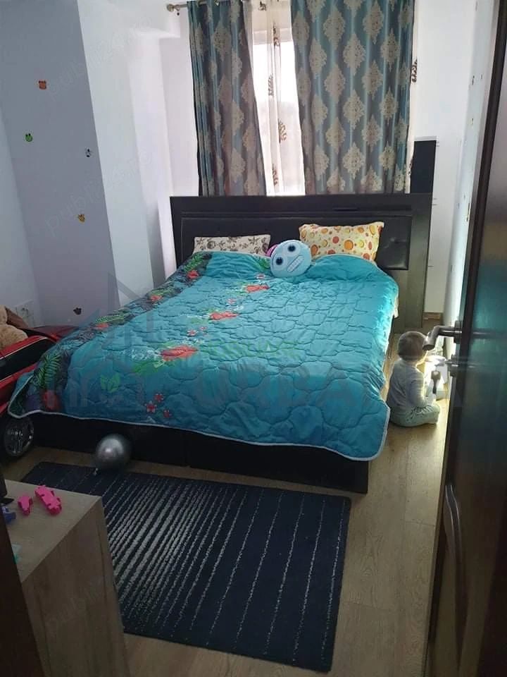 Apartament 2 camere, Popas Pacurari, Iasi - 54 mp, an 2020 - Poză 4