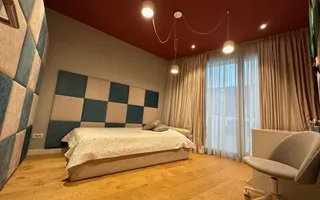 Apartament pe 2 niveluri - Poză 40