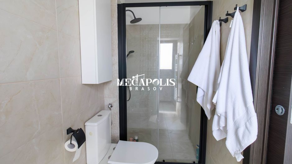 Penthouse EXCLUSIVIST / Terasă 84 mp / Parcare - Poză 18