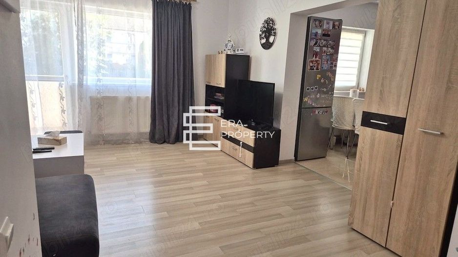 Apartament 2 camere 52 mp -gradina- Selimbar zona Brana - Poză 2