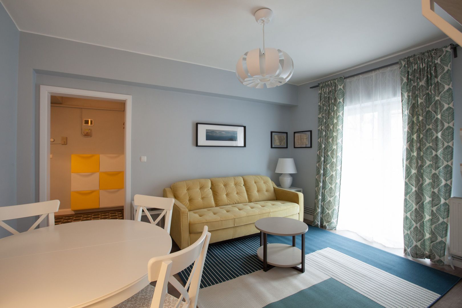 2 camere Parc Cismgiu Brezoianu | Sala Palatului | Centrala - Poză 2