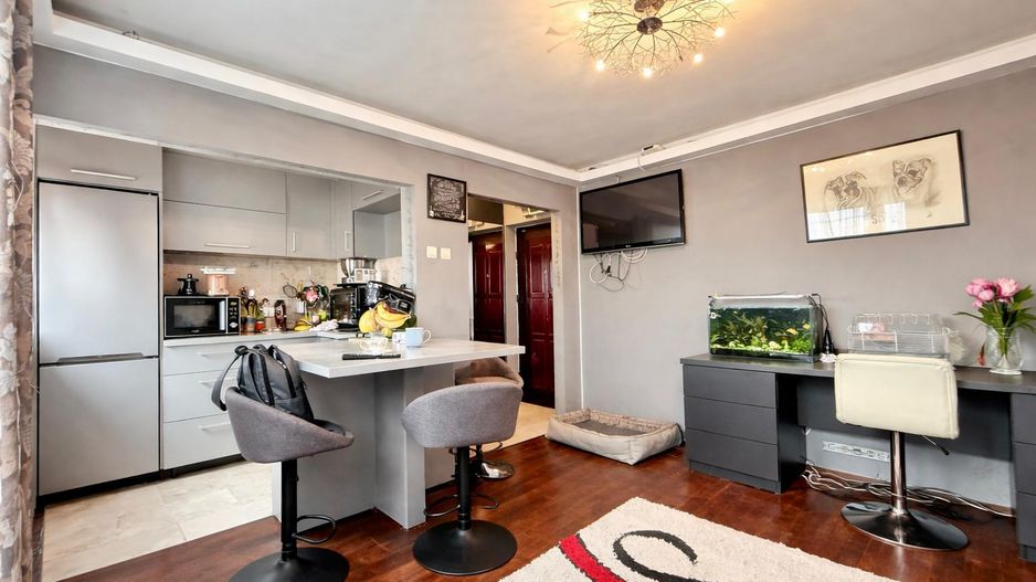 3 camere semidecomandate, la cheie, Grigore Alexandrescu - Poză 3