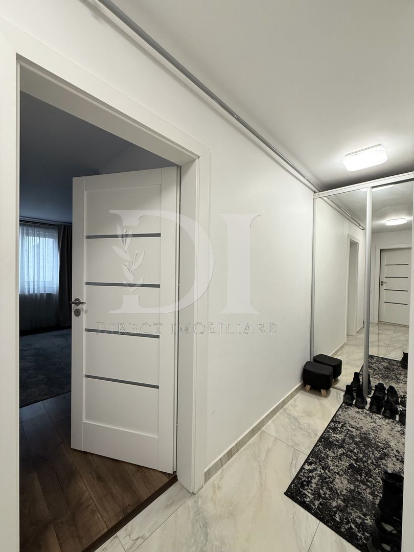 Apartament la cheie | terasă de 60 mp | Calea Baciului - Poză 9