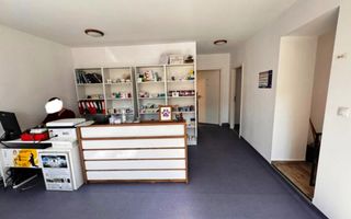 Spatiu comercial in centrul Brasovului - Poză 1