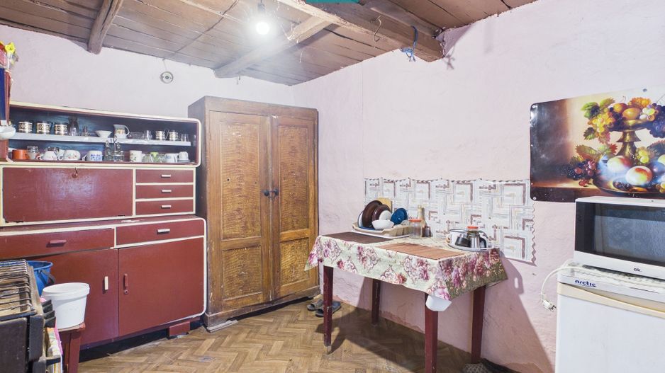 Casă cu teren 1.151mp la 25 km de Oradea, Sisterea - Poză 7