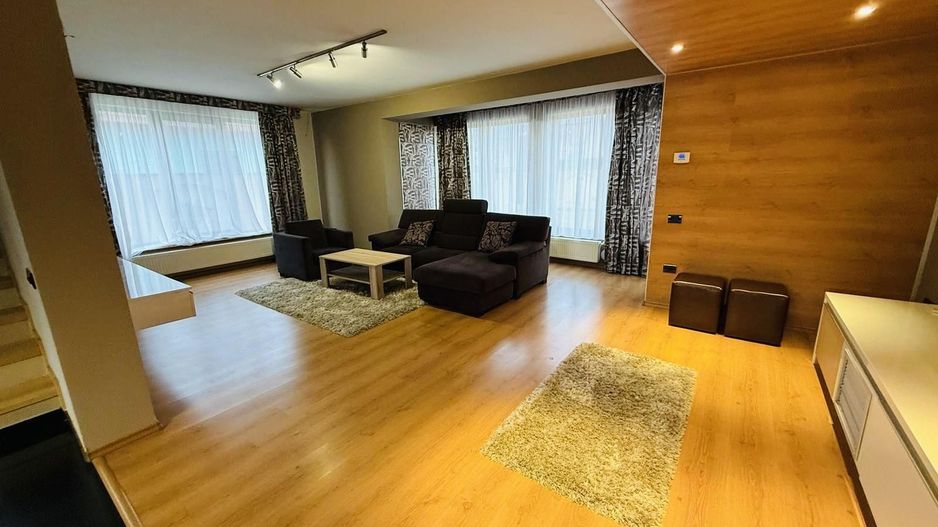 Casa P+M Oradea cartier Grigorescu - Poză 9