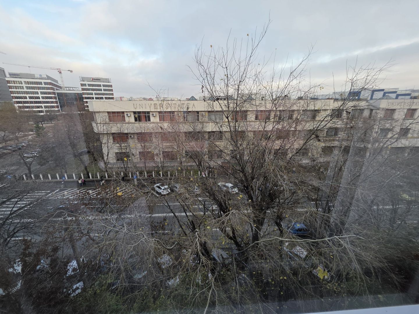 Apartament 2 camere Sincai Timpuri Noi Facultati - Poză 12