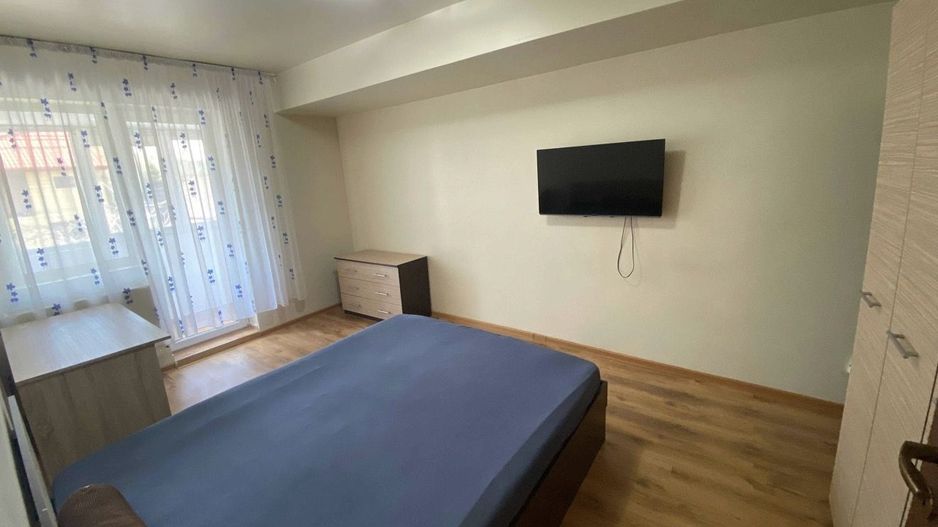 AP. 2 CAMERE- COLENTINA, PET-FRIENDLY, PARCARE INCLUSA, CENTRALA - Poză 3
