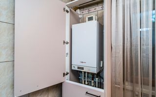 Sebastian 141, 3 camere, 78mp, et 1, 2 băi, centrala proprie, disponibil imediat - Poză 10