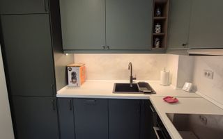 STUDIO DUBLU CORTINA NORTH I LUX I COMISION 0% - Poză 10