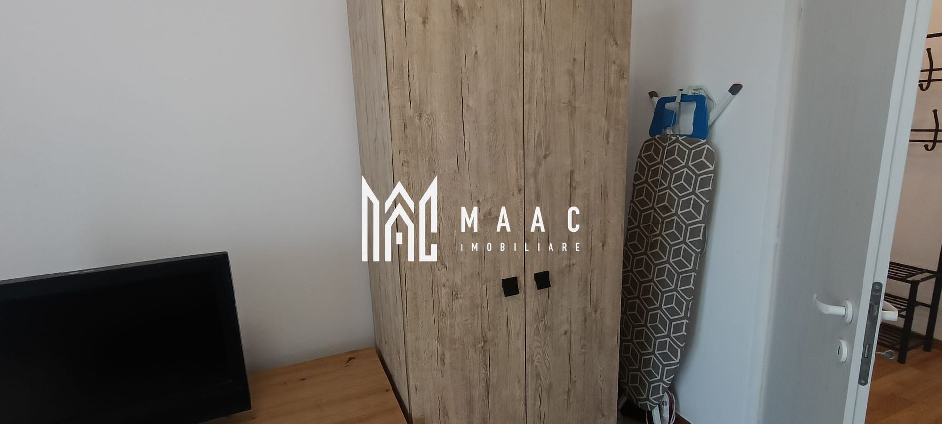 Apartament 3 camere |72MPU| 2 Băi | Balcon | Lift | Valletta Park - Poză 11