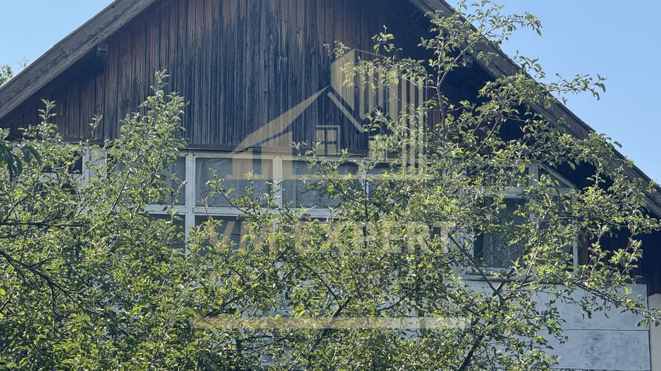 CASA 11 CAMERE TEREN 893 MP LEREȘTI ARGEȘ - Poză 42