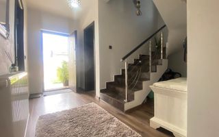 Se vinde casa cocheta,confortabila -5 minute de Târgoviște – Dumbrava - Poză 20