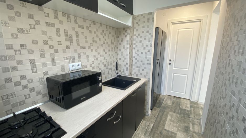 Apartament 2 camere renovat integral langa Parcul Drumul Taberei - Poză 6