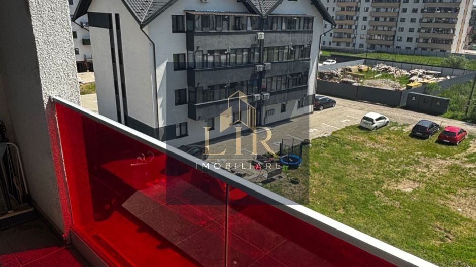 Apartament 2 camere SD+Loc de parcare- Visan - Iasi - Poză 9
