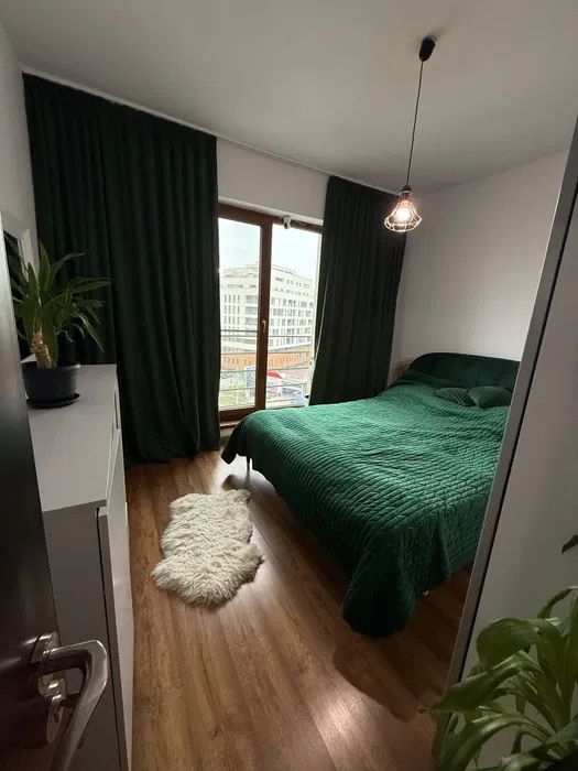 Inchiriez apartament 2 camere pacii PRIMA CHIRIE - Poză 1