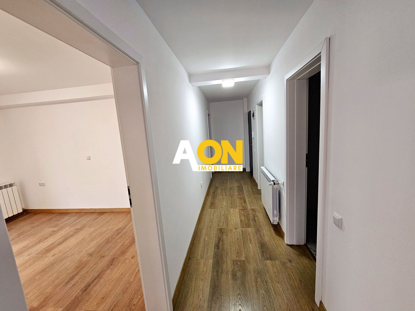 Spatiu de birouri, 4 camere, 74 mp utili, etaj 1, ultracentral - Poză 3