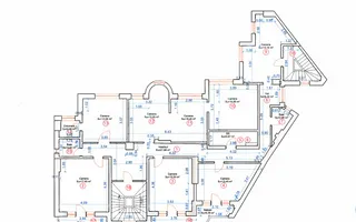Kiseleff - Maresal Averescu, spatiu birouri premium de inchiriat! - Schiță 29