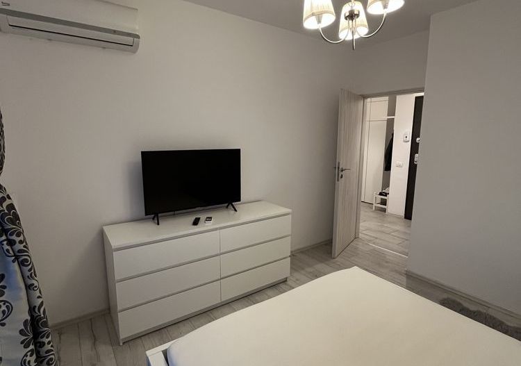 Apartament 2 camere de inchiriat -Plaza Residence - Poză 6