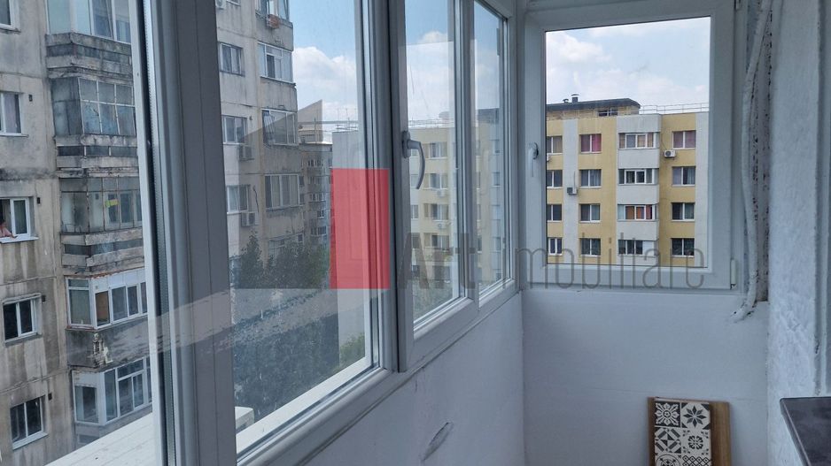 APARTAMENT  2 CAMERE -CHISINAU - Poză 8
