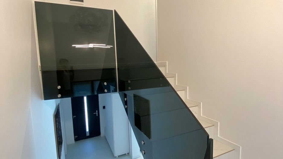 Duplex despartit prin garaj  în Dumbravita - Ikea - Poză 8