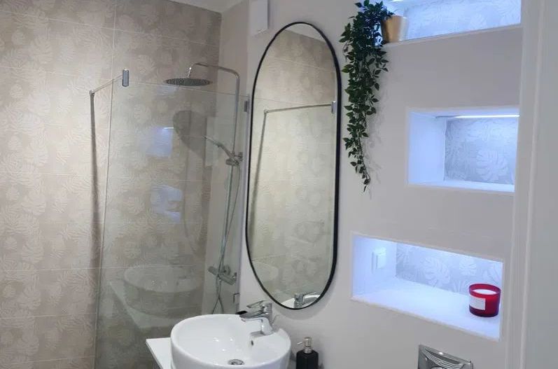 Garsonieră Superba Exigent Plaza, 10 min Metrou Lujerului, Centrala - Poză 8