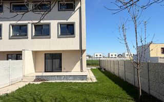 Casa tip Duplex gata de Mutare Berceni strada Sperantei - Poză 5