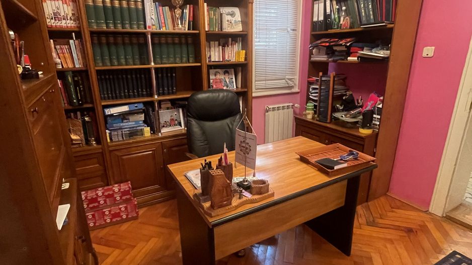 Casa | 9 camere | Garaj | Piscina | Teren 3.000 mp | Comision 0% - Poză 15