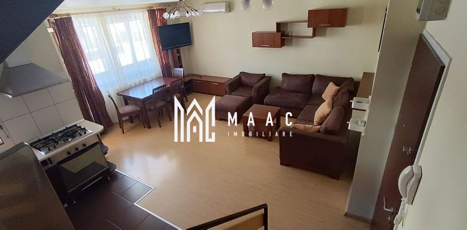 Apartament 3 Camere | Balcon | Hipodrom III - Poză 1
