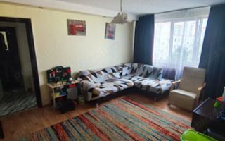 De vanzare apartament 3 camere, centrala, Rahova/Sos Alexandriei - Poză 1