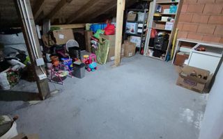 COMISION 0, Apartament 3 Camere, Mobilat, Utilat, Etaj 1, Mosnita Noua - Poză 13