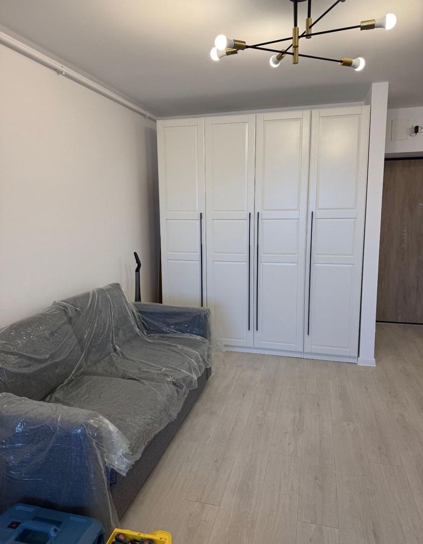 AP 2 CAMERE HILS REPUBLICA, PRIMA INCHIRIERE, PARCARE, METROU 5 MINUTE - Poză 2