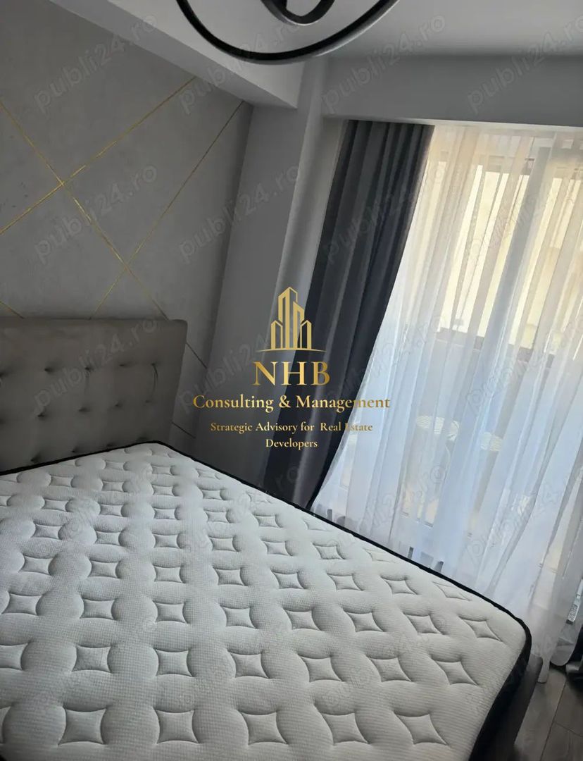 Apartament 2 camere cu terasa -  Zona Unirii - Poză 7