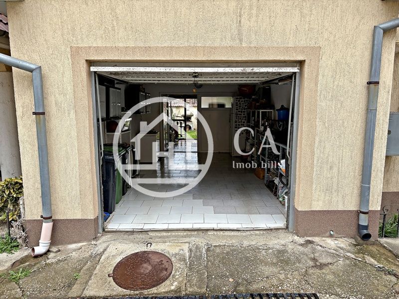 Casă de închiriat cu 4 camere în Sântandrei, Bihor - Poză 18